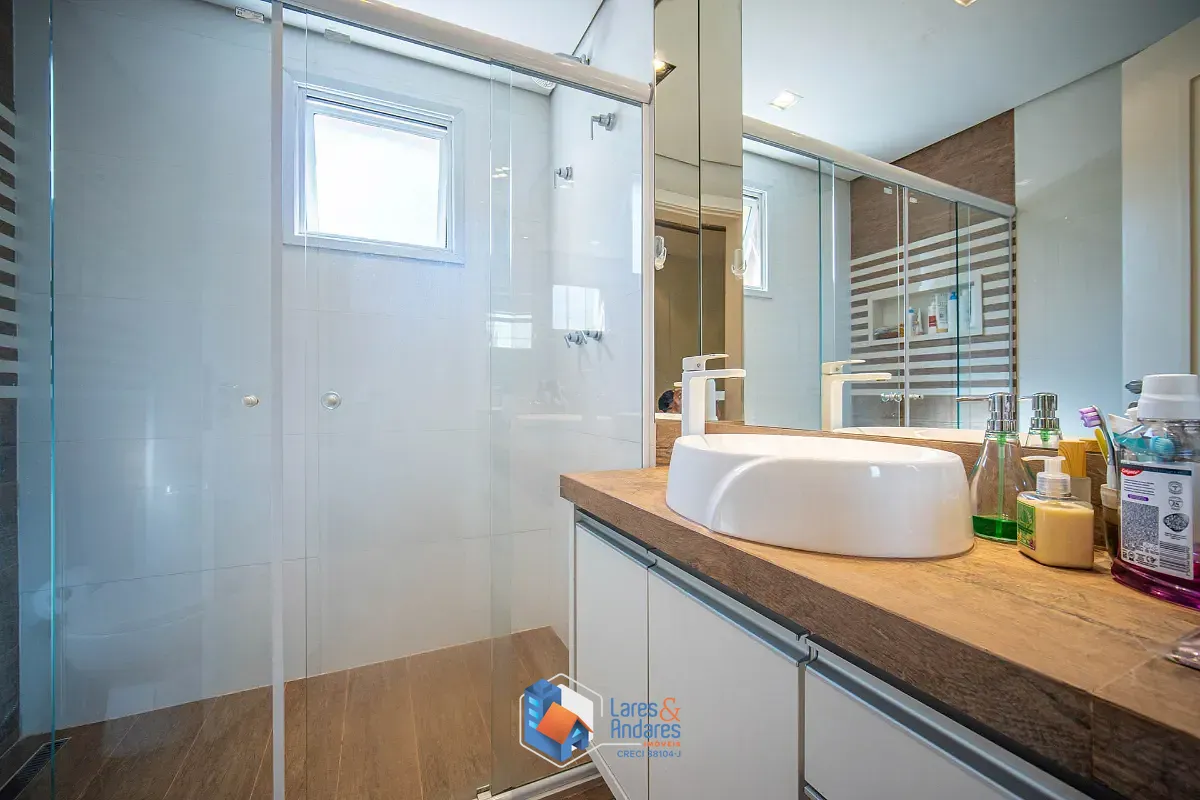 Apartamento, 3 quartos, 137 m² - Foto 20