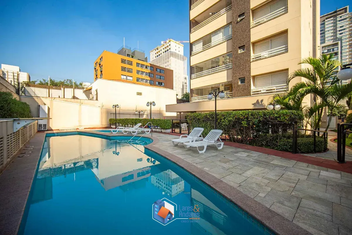 Apartamento, 3 quartos, 137 m² - Foto 34