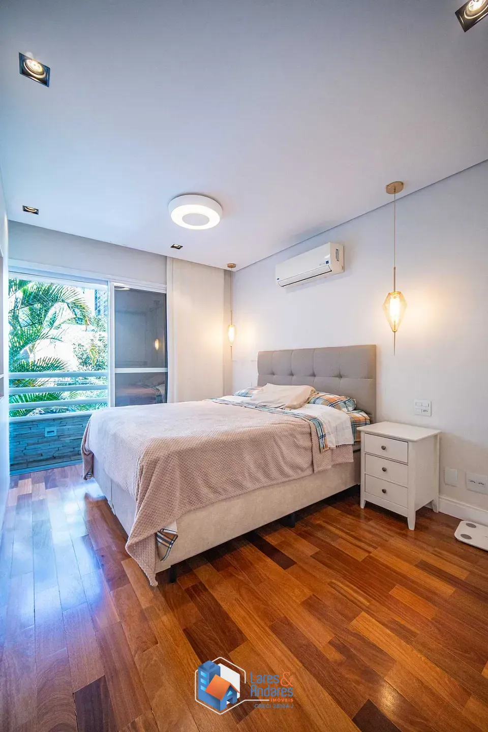 Apartamento, 3 quartos, 137 m² - Foto 19