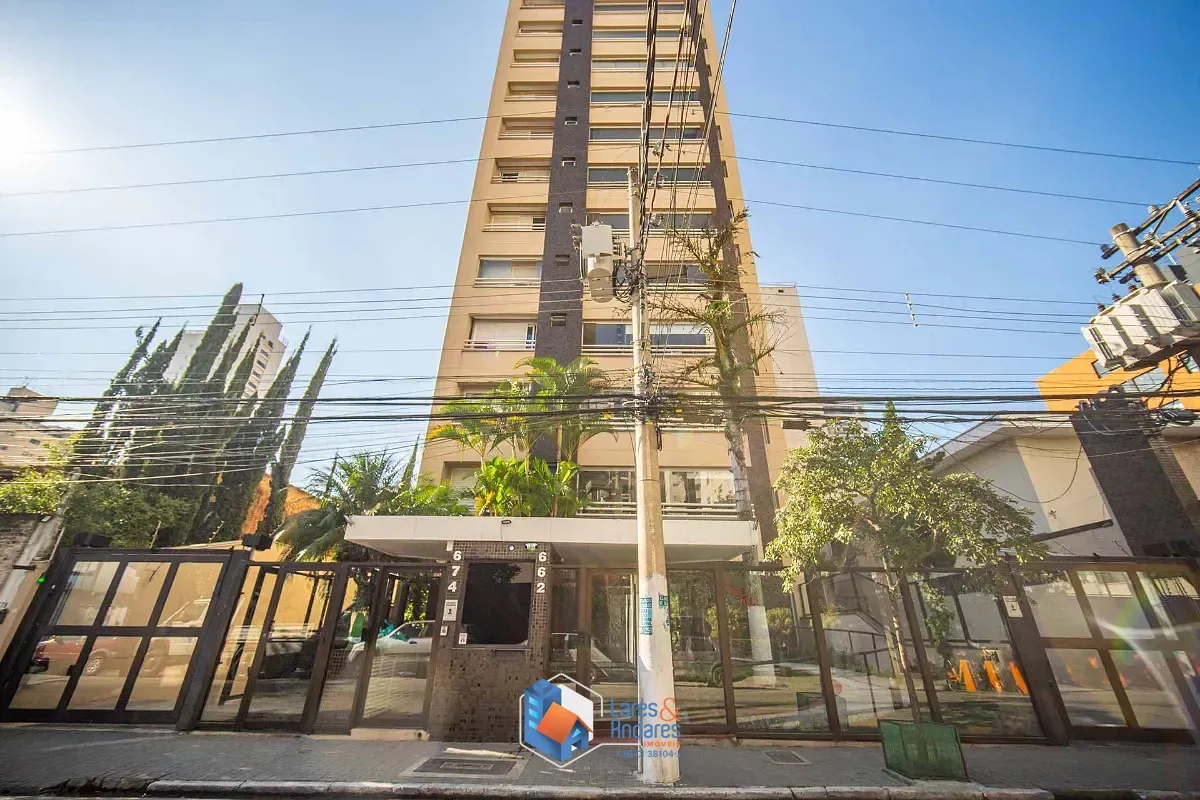 Apartamento, 3 quartos, 137 m² - Foto 42