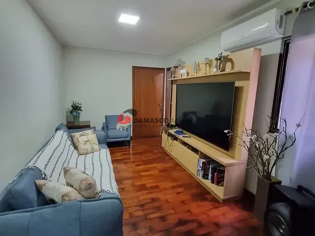 Apartamento 2 quartos e 2 banheiros, à venda, no bairro Santa Maria em Santo André