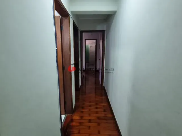 Apartamento 2 quartos e 2 banheiros, à venda, no bairro Santa Maria em Santo André