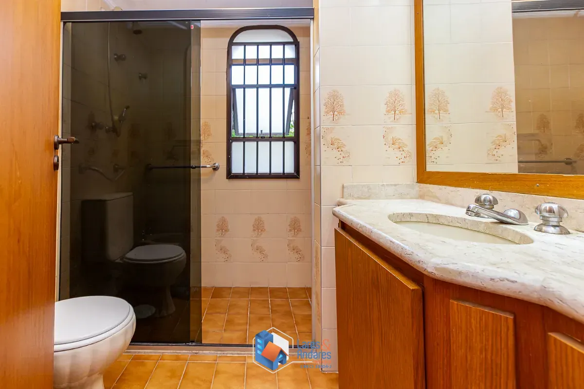 Apartamento, 4 quartos, 216 m² - Foto 27