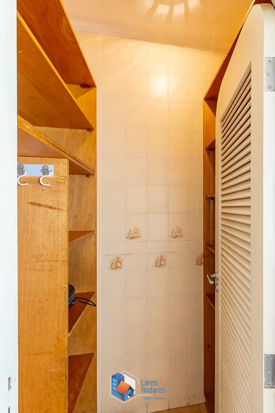 Apartamento, 4 quartos, 216 m² - Foto 22