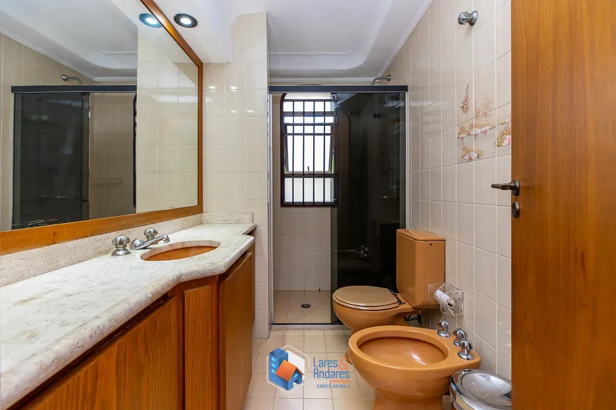Apartamento, 4 quartos, 216 m² - Foto 33