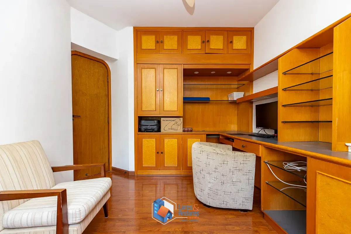 Apartamento, 4 quartos, 216 m² - Foto 30