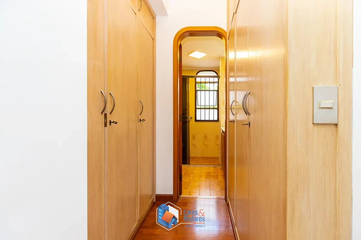 Apartamento, 4 quartos, 216 m² - Foto 26