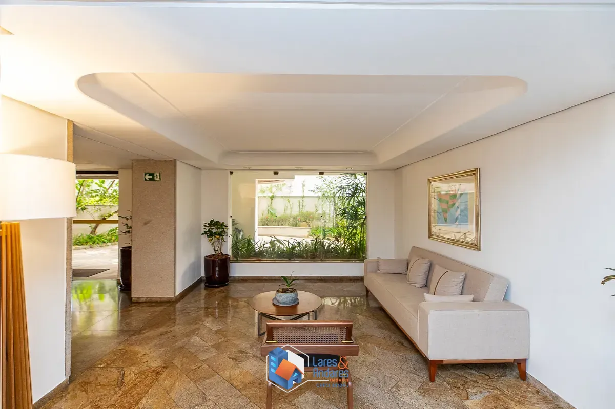 Apartamento, 4 quartos, 216 m² - Foto 46