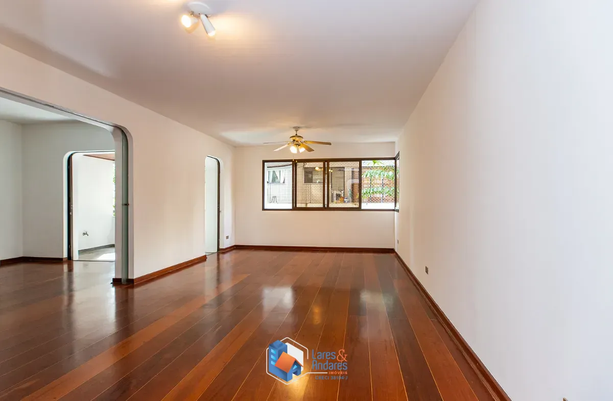 Apartamento, 4 quartos, 216 m² - Foto 2