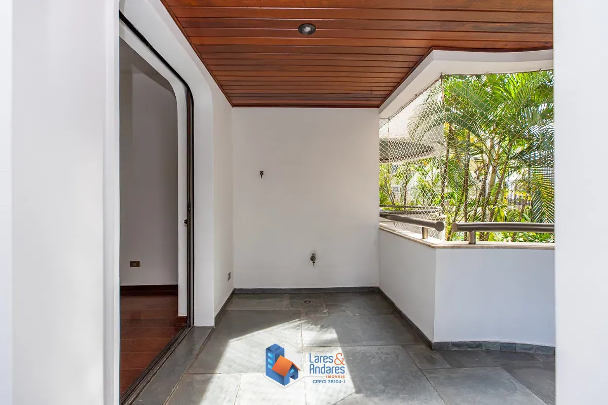 Apartamento, 4 quartos, 216 m² - Foto 5
