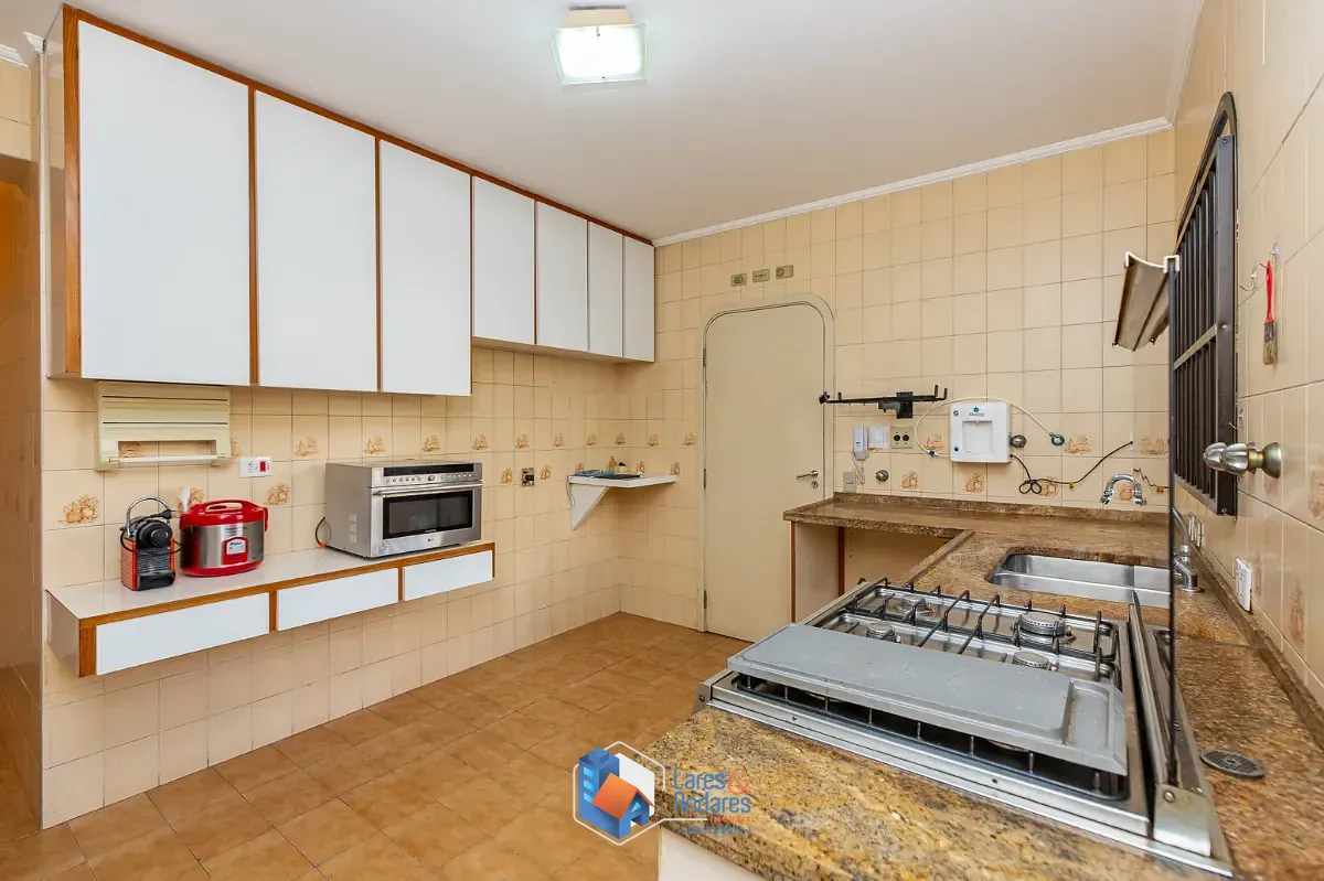 Apartamento, 4 quartos, 216 m² - Foto 19