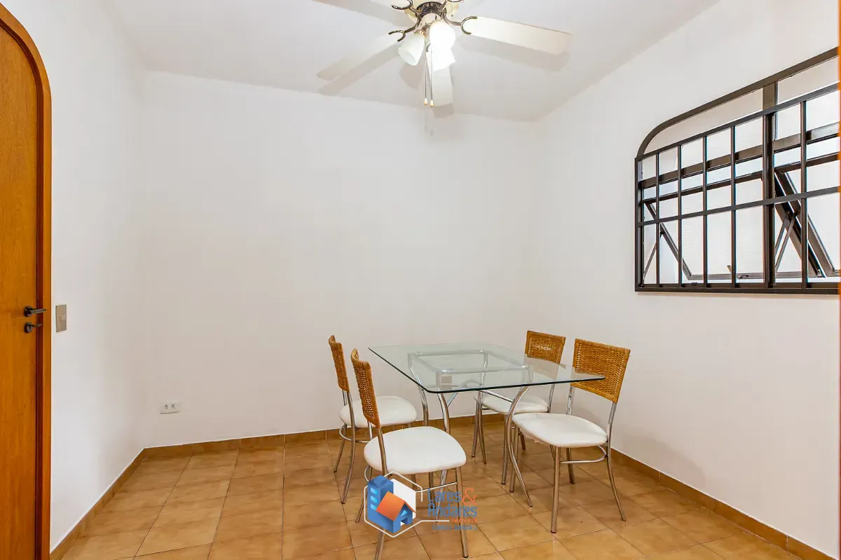 Apartamento, 4 quartos, 216 m² - Foto 16