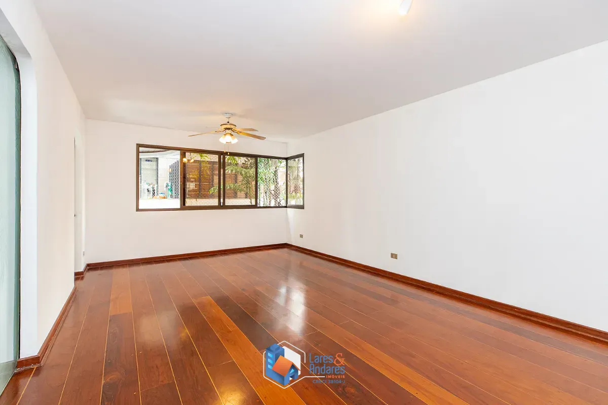 Apartamento, 4 quartos, 216 m² - Foto 4