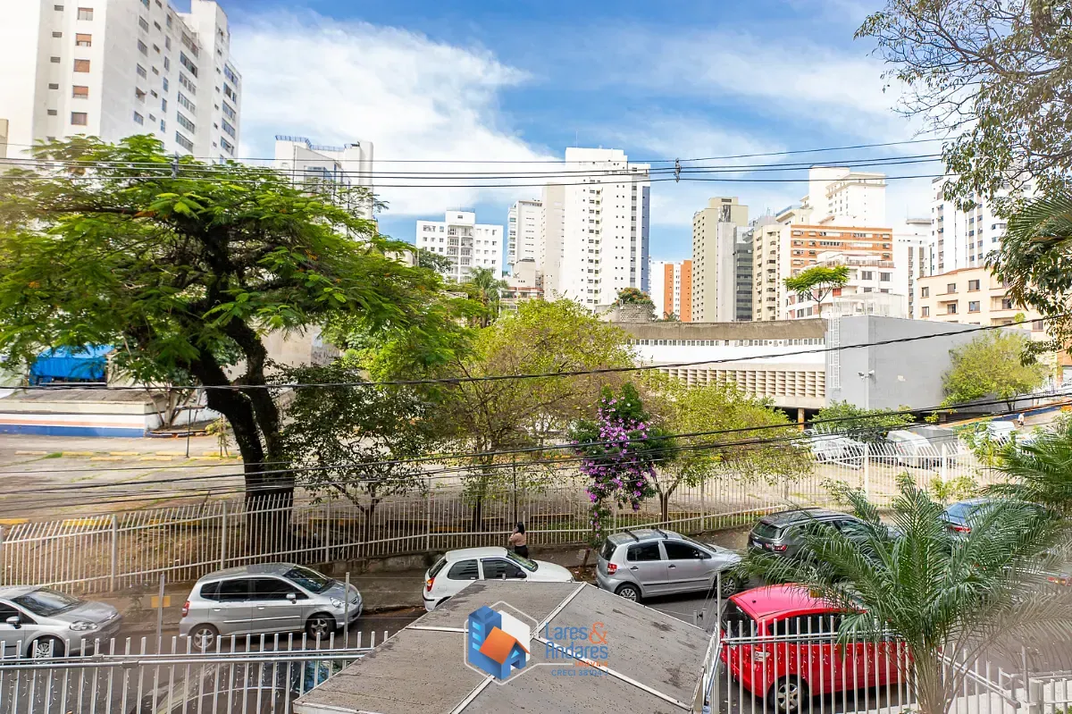 Apartamento, 4 quartos, 216 m² - Foto 29