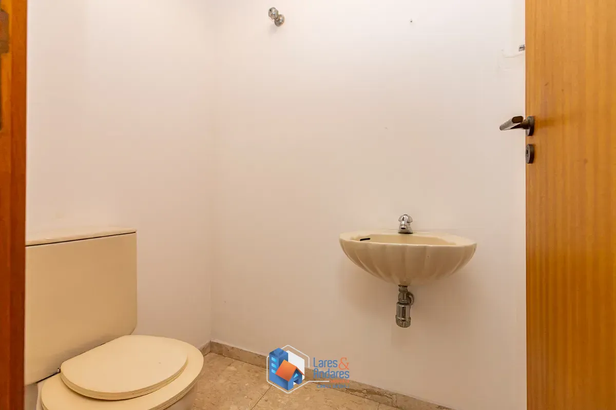 Apartamento, 4 quartos, 216 m² - Foto 14
