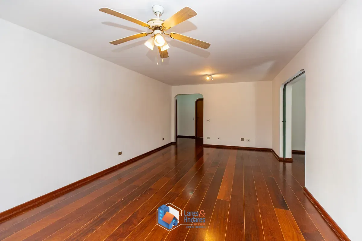 Apartamento, 4 quartos, 216 m² - Foto 10