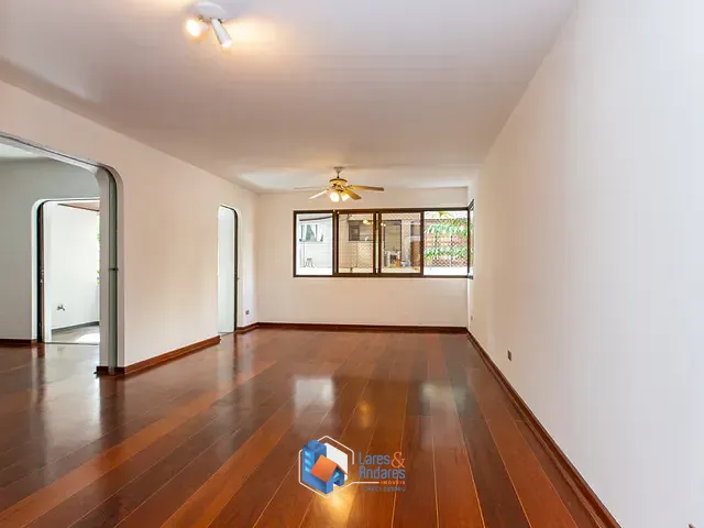 Apartamento com 364m² 4 quartos e 5 banheiros, à venda, no bairro Perdizes em São Paulo