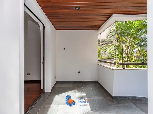 Apartamento com 364m² 4 quartos e 5 banheiros, à venda, no bairro Perdizes em São Paulo