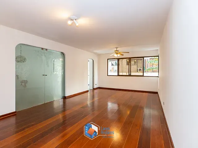 Apartamento com 364m² 4 quartos e 5 banheiros, à venda, no bairro Perdizes em São Paulo