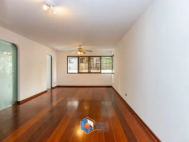 Apartamento com 364m² 4 quartos e 5 banheiros, à venda, no bairro Perdizes em São Paulo