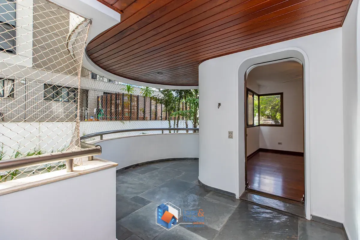 Apartamento, 4 quartos, 216 m² - Foto 6