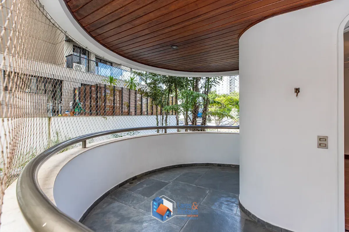 Apartamento, 4 quartos, 216 m² - Foto 8