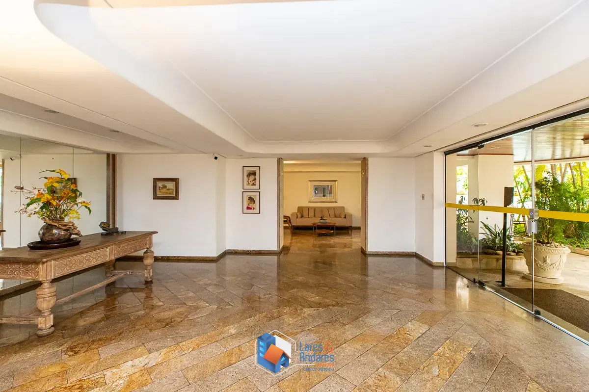 Apartamento, 4 quartos, 216 m² - Foto 47