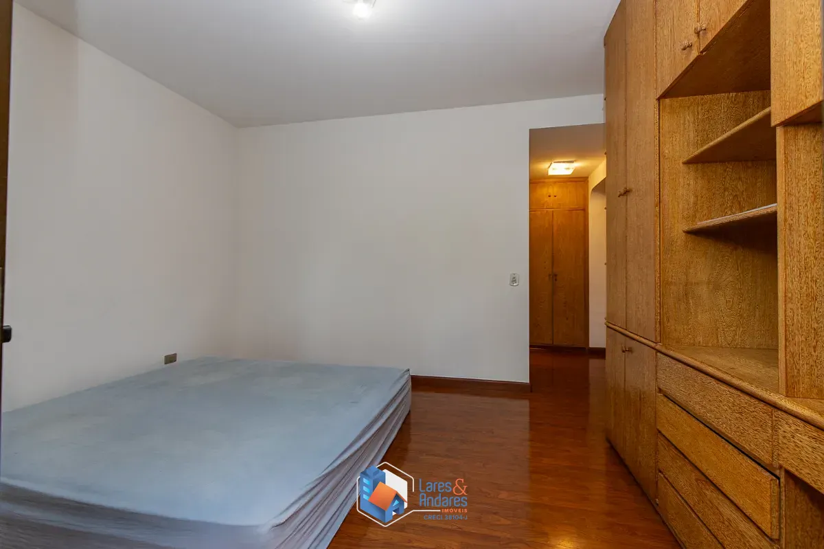 Apartamento, 4 quartos, 216 m² - Foto 39