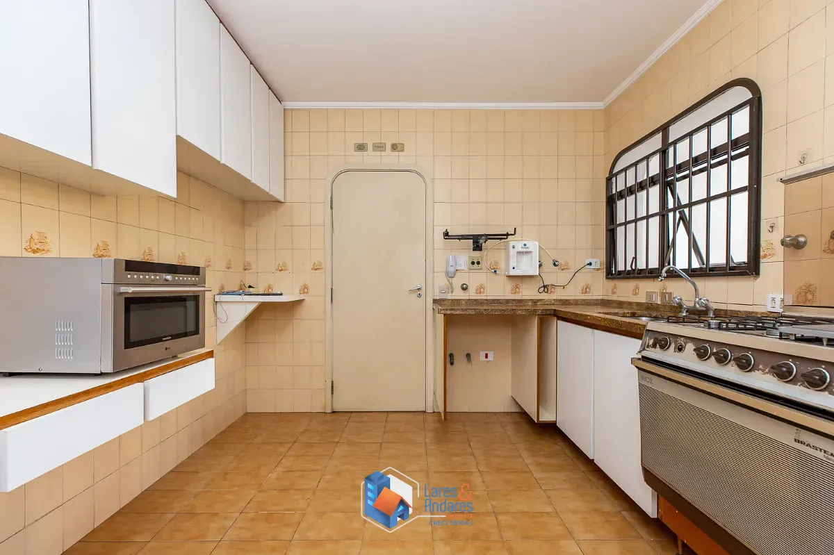 Apartamento, 4 quartos, 216 m² - Foto 21