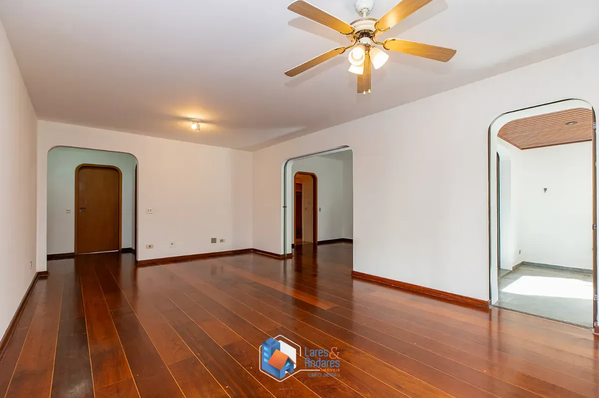 Apartamento, 4 quartos, 216 m² - Foto 11
