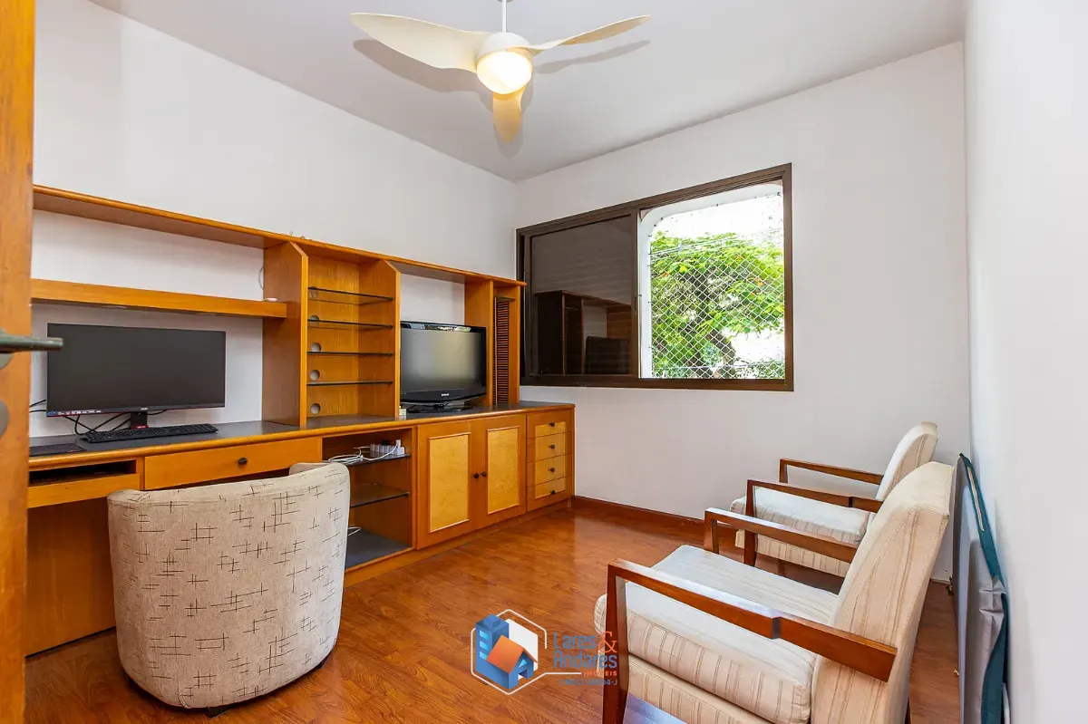Apartamento, 4 quartos, 216 m² - Foto 28