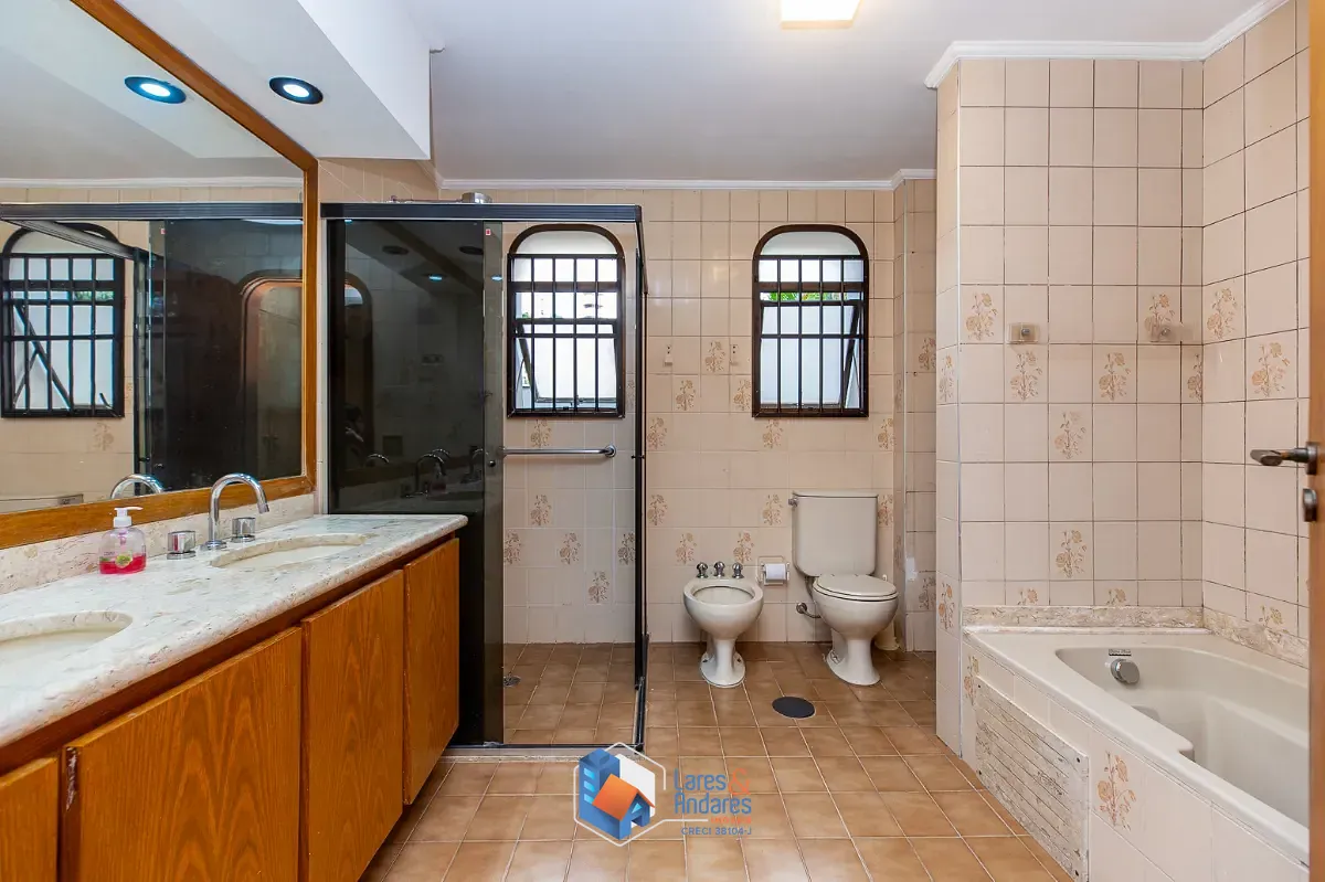 Apartamento, 4 quartos, 216 m² - Foto 43