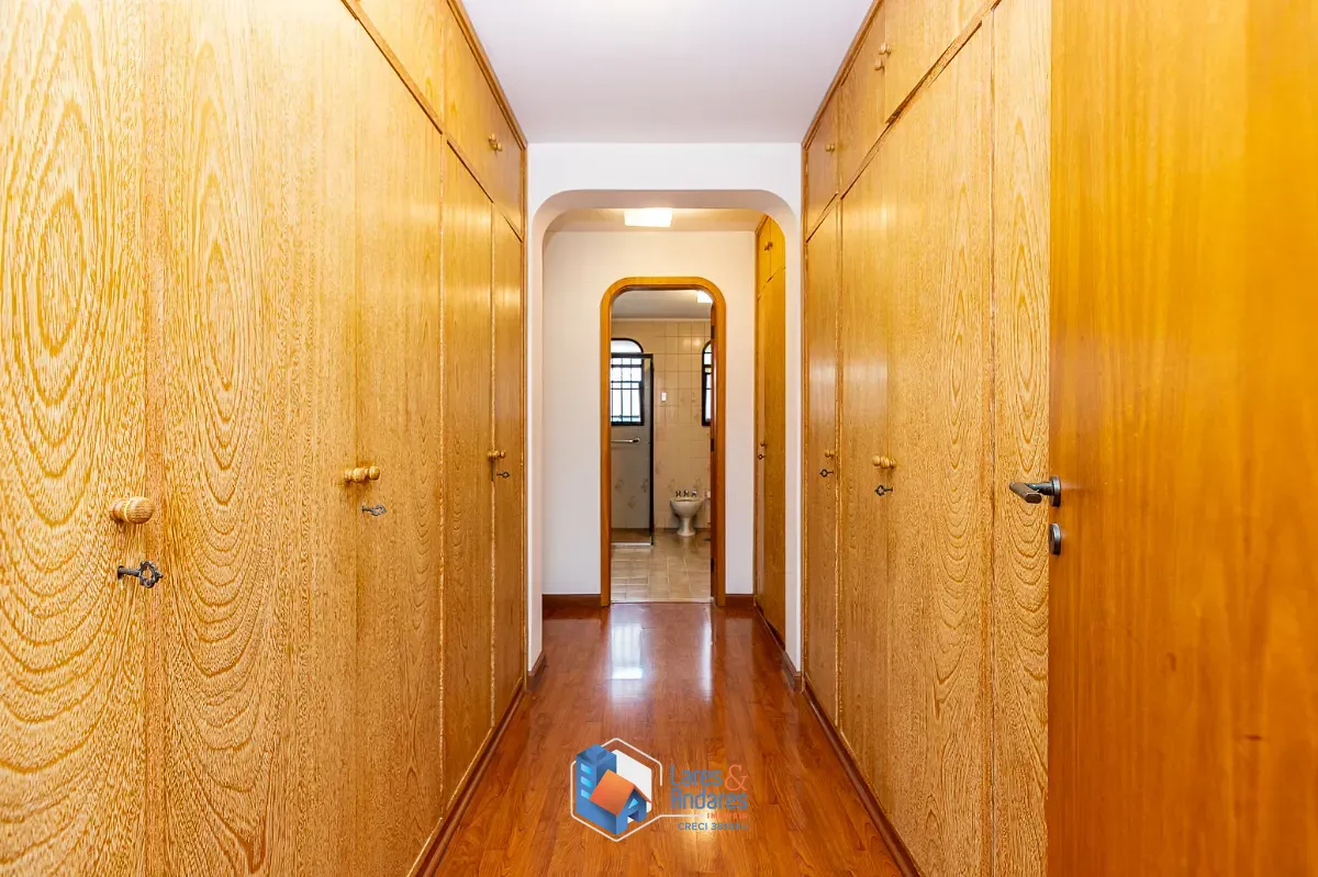 Apartamento, 4 quartos, 216 m² - Foto 37