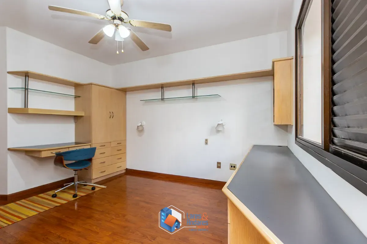 Apartamento, 4 quartos, 216 m² - Foto 24