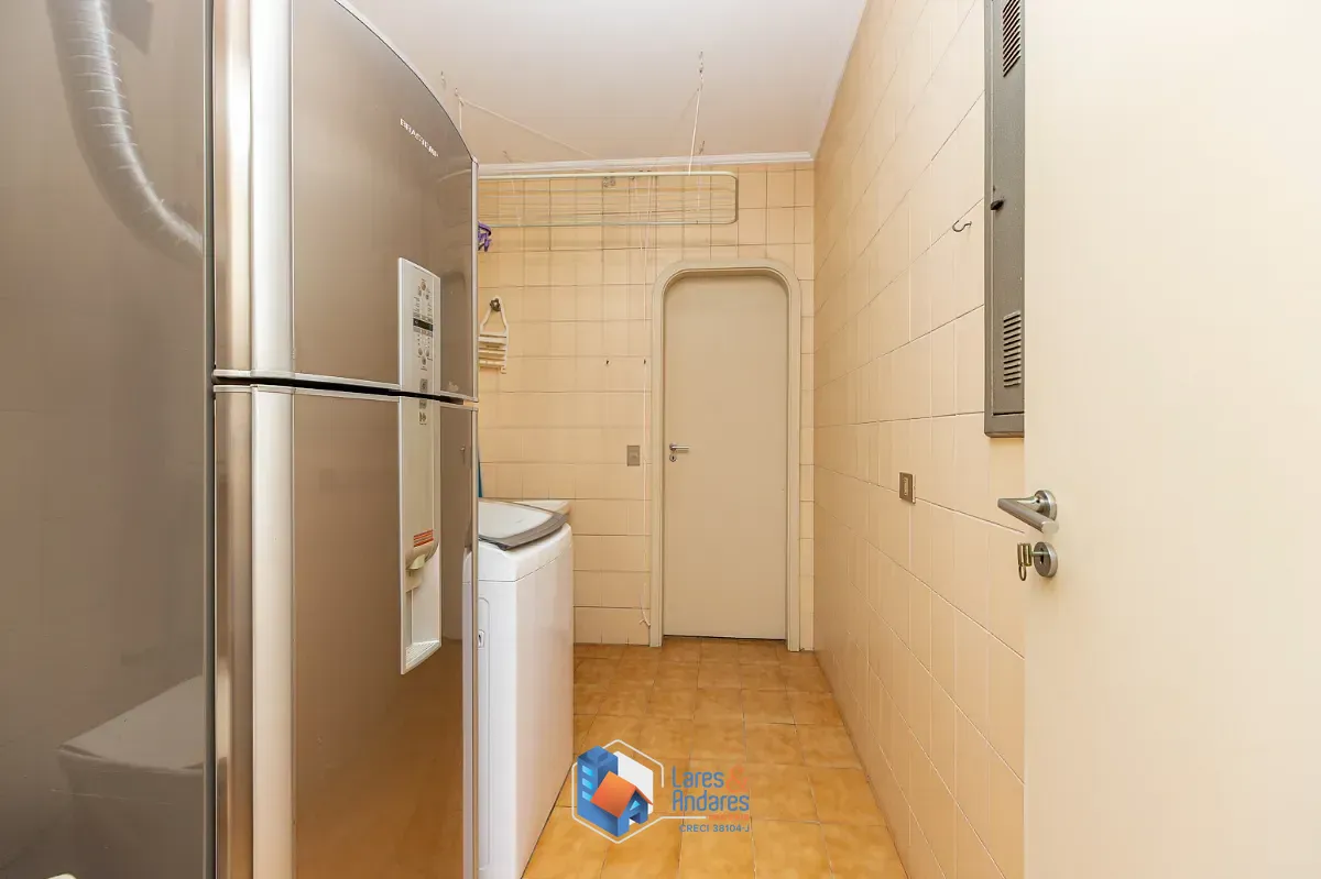 Apartamento, 4 quartos, 216 m² - Foto 45