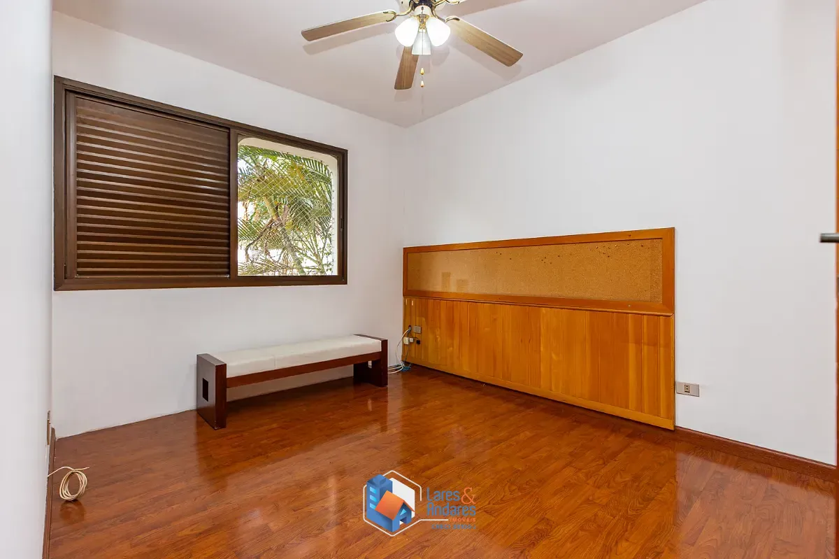 Apartamento, 4 quartos, 216 m² - Foto 34