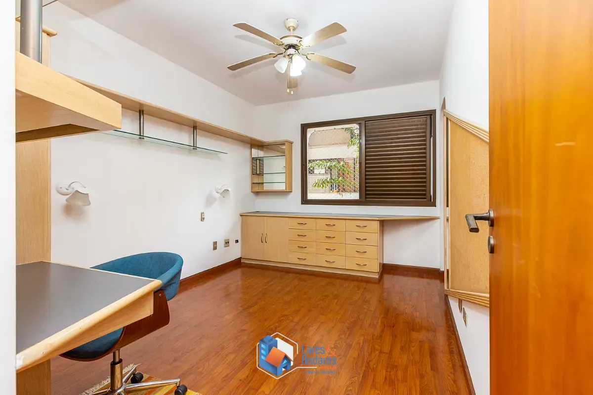 Apartamento, 4 quartos, 216 m² - Foto 23