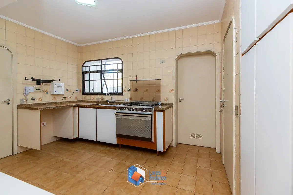 Apartamento, 4 quartos, 216 m² - Foto 20