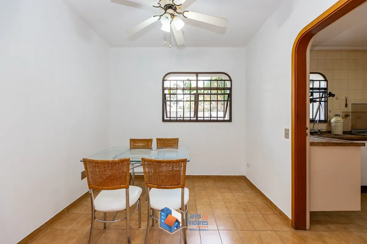 Apartamento, 4 quartos, 216 m² - Foto 15