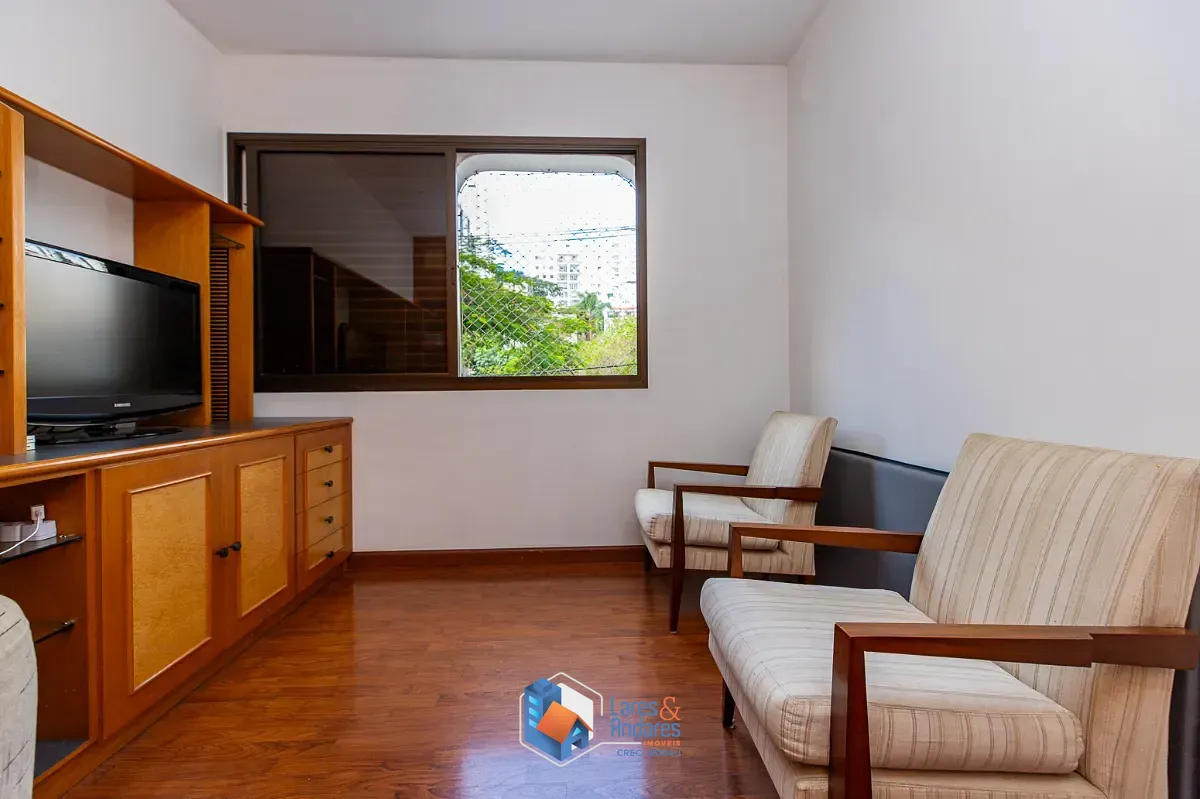 Apartamento, 4 quartos, 216 m² - Foto 31