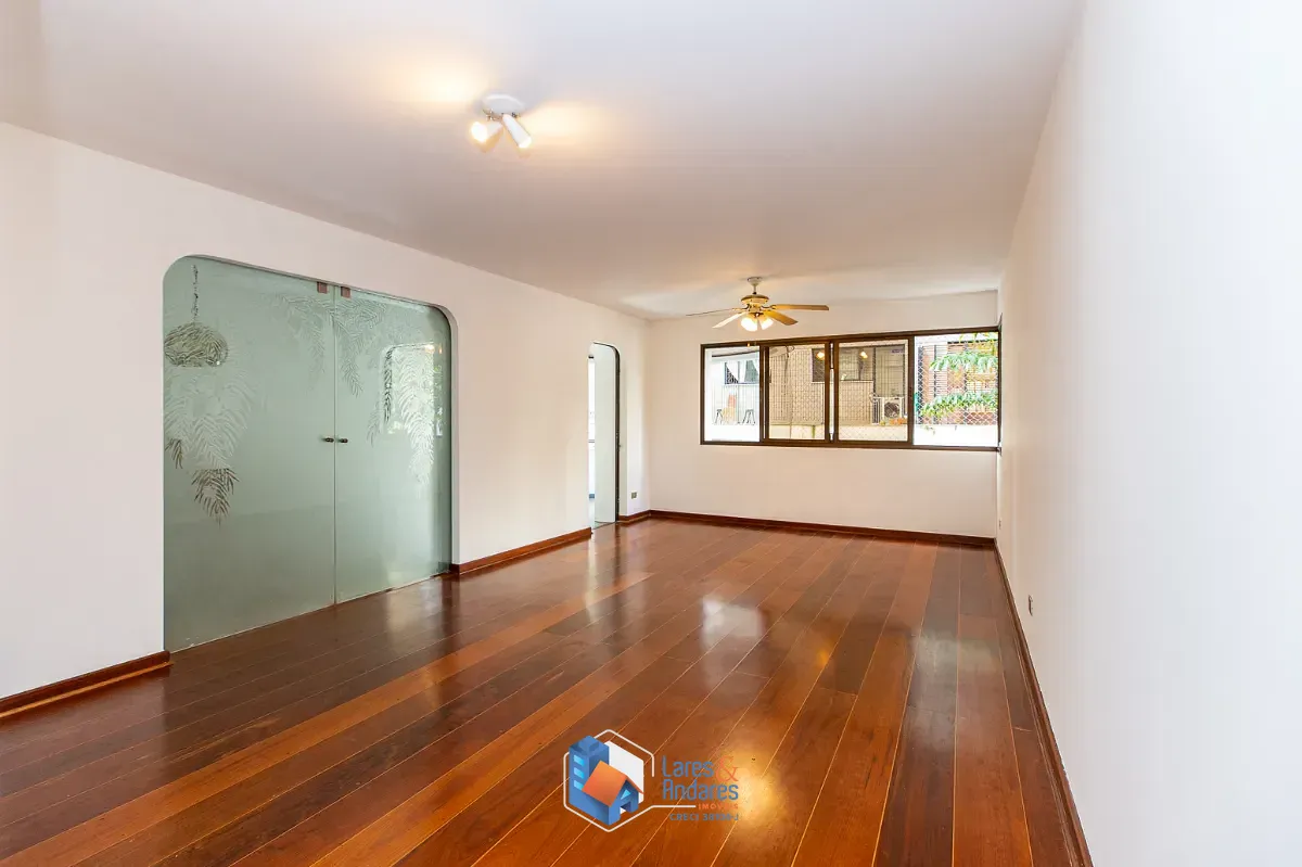 Apartamento, 4 quartos, 216 m² - Foto 3