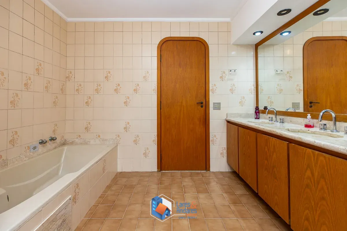 Apartamento, 4 quartos, 216 m² - Foto 44