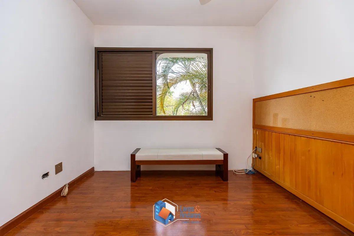 Apartamento, 4 quartos, 216 m² - Foto 35