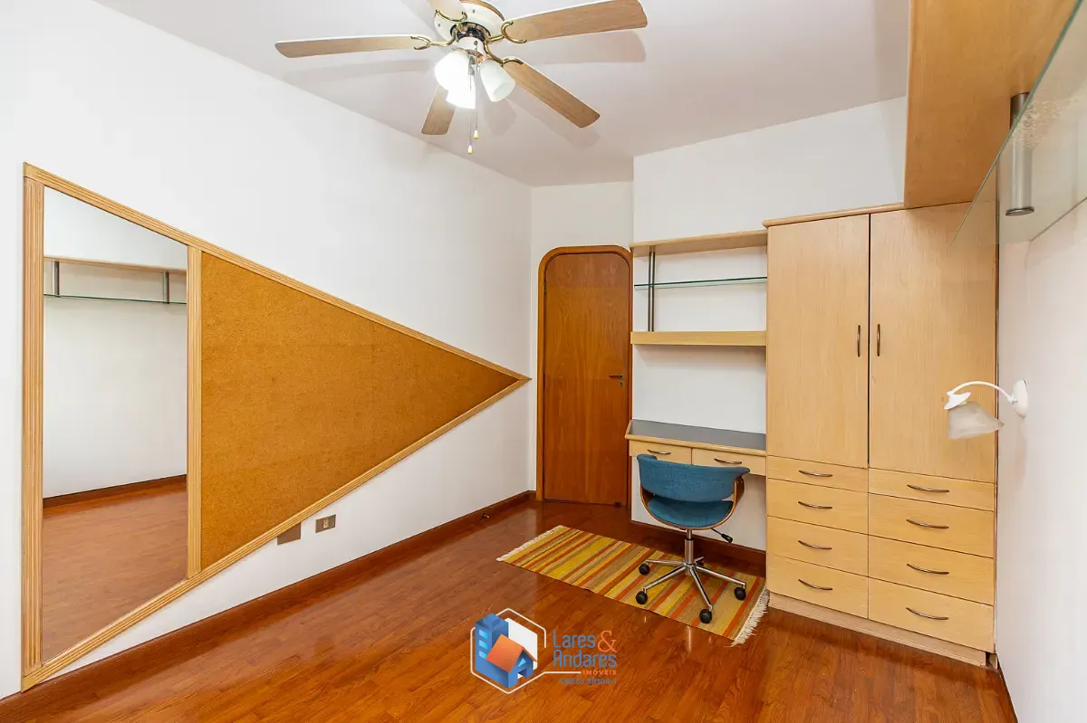 Apartamento, 4 quartos, 216 m² - Foto 25