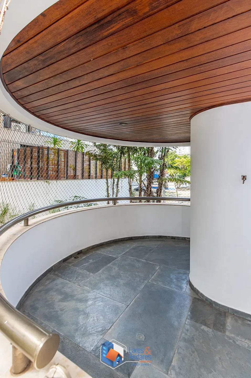 Apartamento, 4 quartos, 216 m² - Foto 7