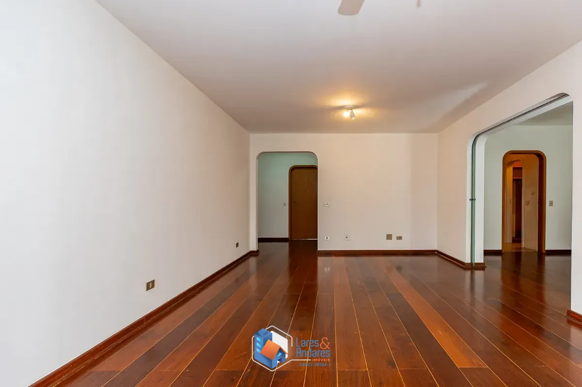 Apartamento, 4 quartos, 216 m² - Foto 12