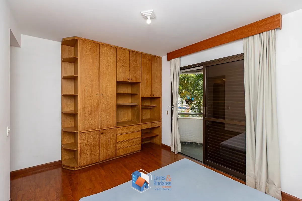 Apartamento, 4 quartos, 216 m² - Foto 41