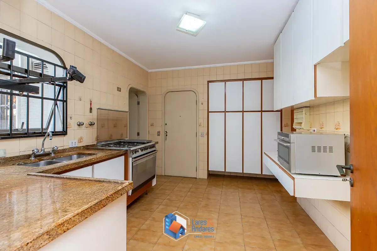 Apartamento, 4 quartos, 216 m² - Foto 17