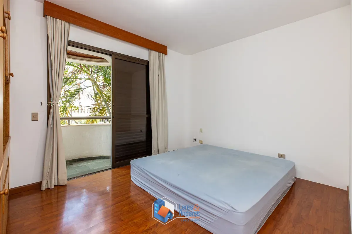 Apartamento, 4 quartos, 216 m² - Foto 38