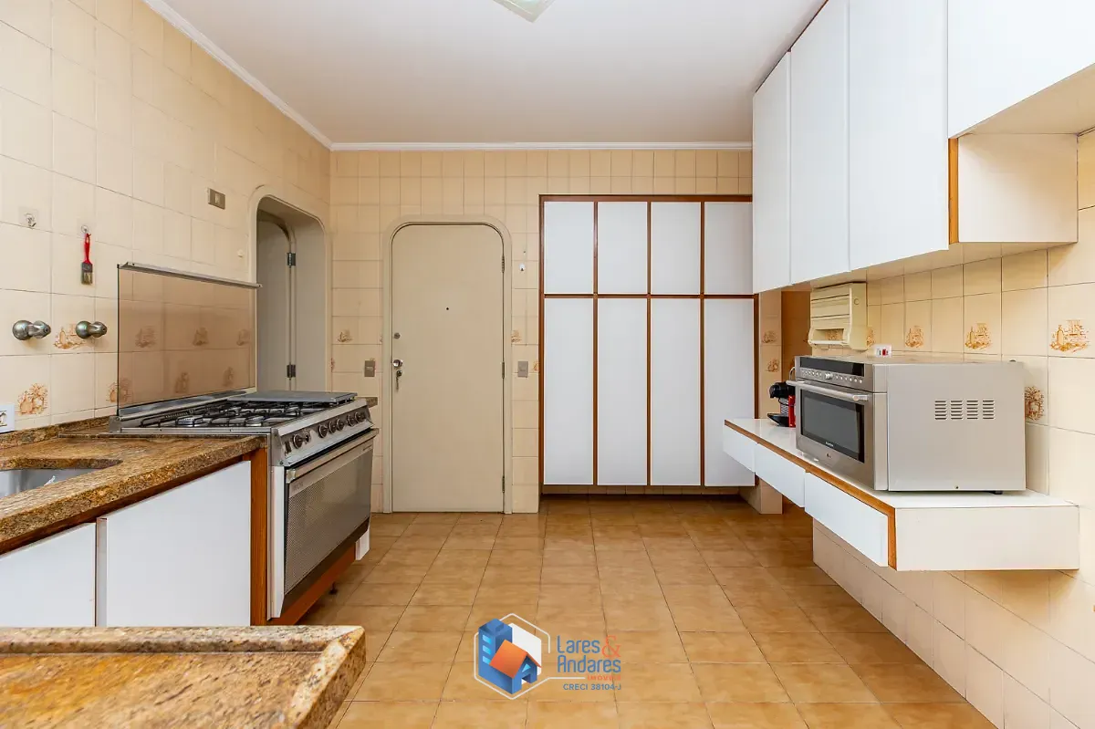 Apartamento, 4 quartos, 216 m² - Foto 18